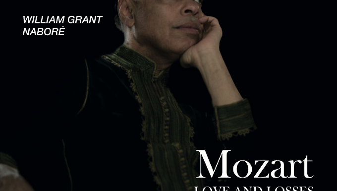 Mozart - "Love and Losses"