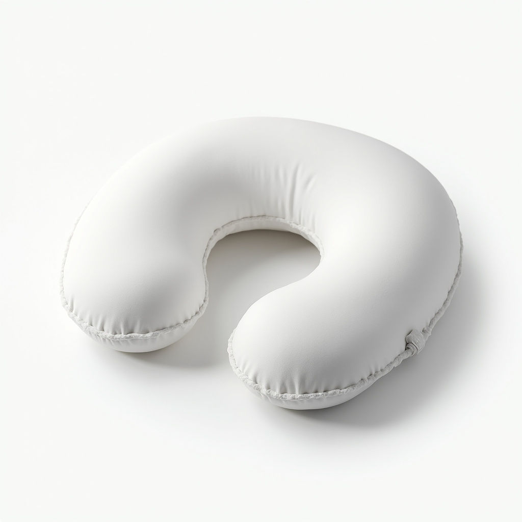 Travesseiro Cervical Ergonômico