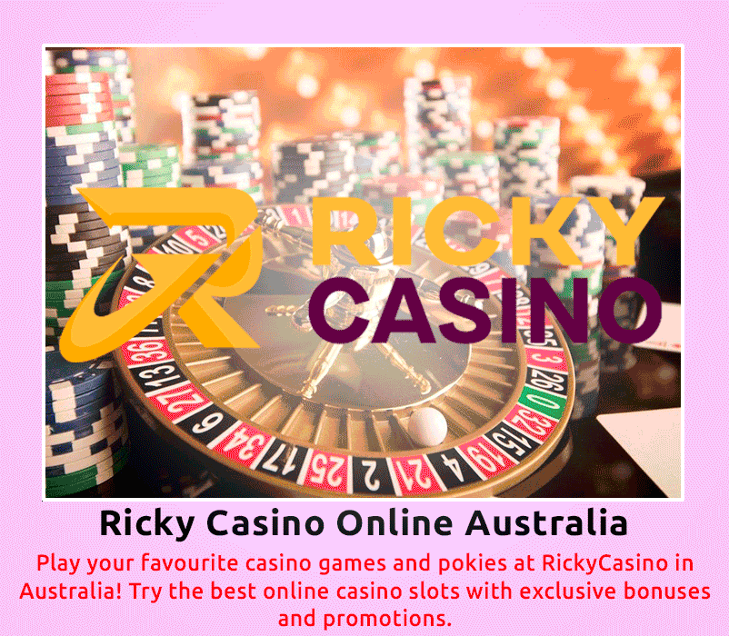 Ricky Casino