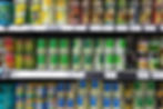 Daily groceries