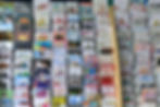 Greeting cards