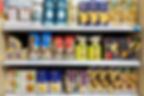 Groceries