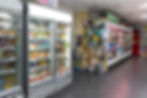 Frozen food