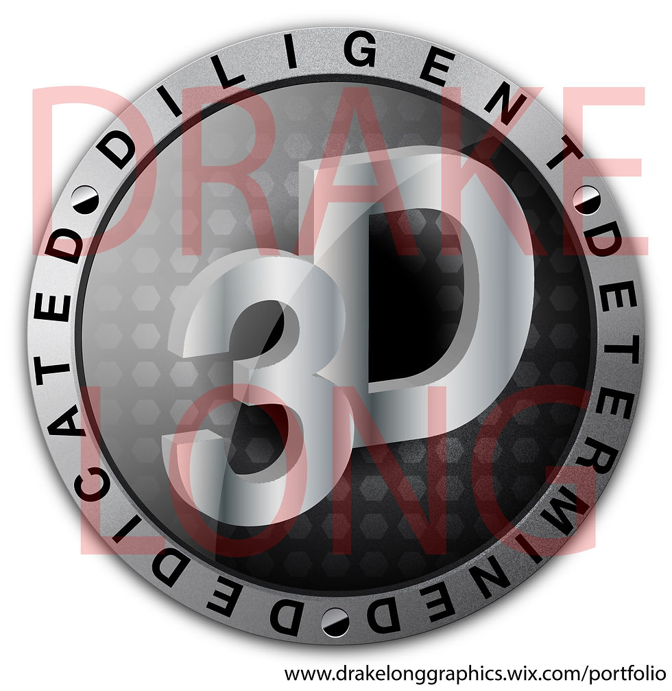 3D Security