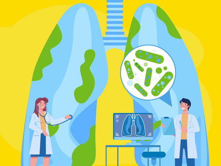 VIDAS TB IGRA de bioMérieux - Diagnóstico de Tuberculosis