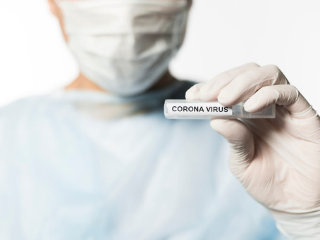 Importante - Coronavirus COVID-19