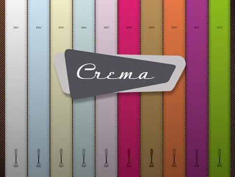 Cuatro agencias colombianas, entre las 10 primeras de Crema 2020