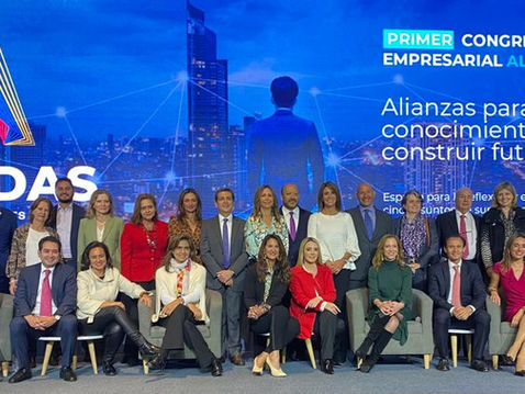 Esto fue lo mejor del Congreso Aliadas 2022
