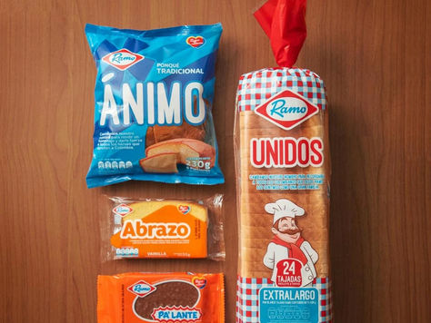 Agencias UCEP ganadoras en el TOP 10 P&M 2020 