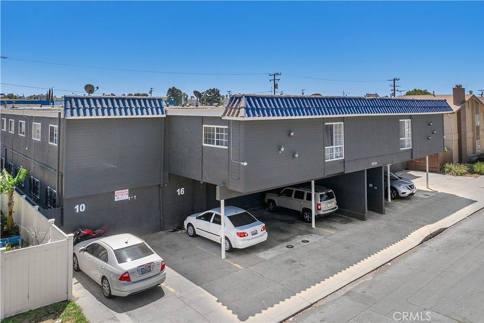LA Real Estate Agent: Guide to the City Market