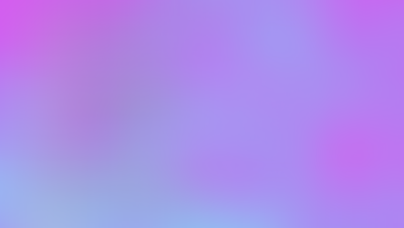 An image displaying event dates, and a performing trumpet player set with pink and blue colors.