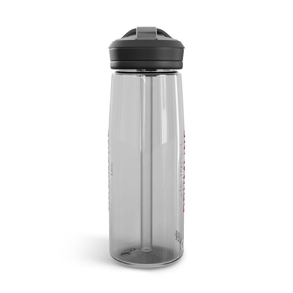 Thumbnail: The Drumline Network x CamelBak Eddy® Water Bottle