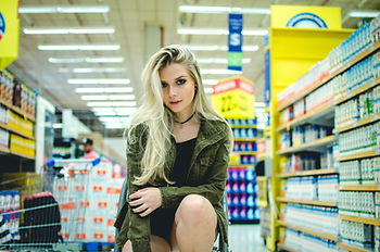 Cliente Oculto Supermercado