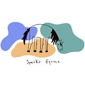 Sparks Equine Logo