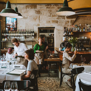 2023 Top Priorities and Challenges for COO’s in the Restaurant Industry