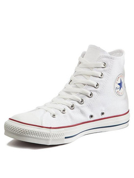 White converse