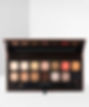 The Sultry palette - Anatasia Beverley Hills