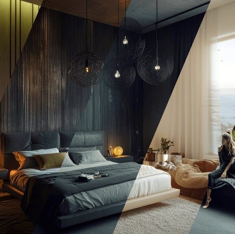 Real Estate & Architecture