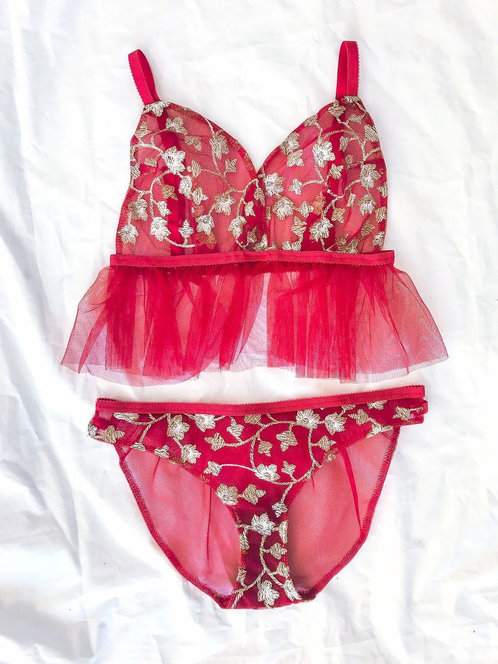 Thumbnail: Spicy Red Set