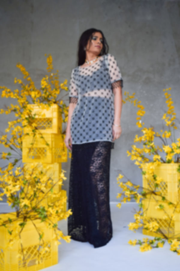Neelkamal ਨੀਲਕਮਲ Dress