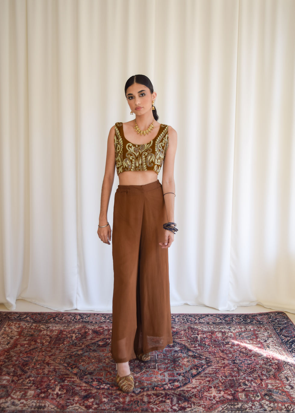 Thumbnail: FARA PANTS
