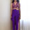 Thumbnail: VIOLET KALKI PANTS