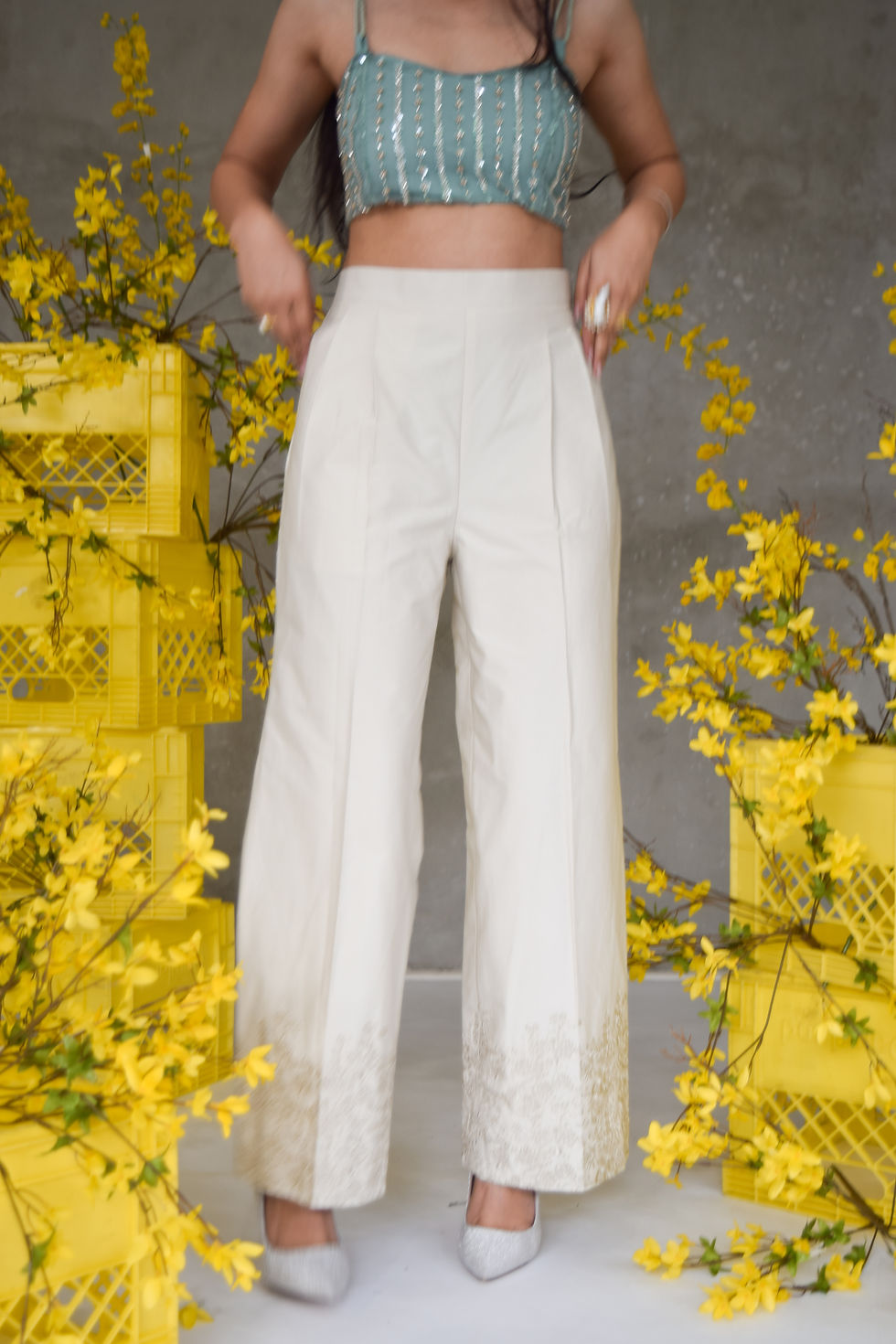 Thumbnail: Nargas ਨਰਗਿਸ Pants