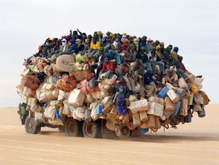 Carpool Webpage