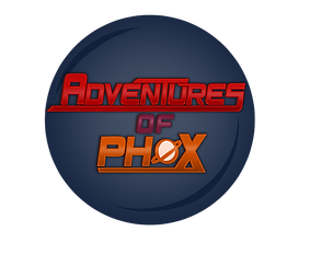 Phox logo