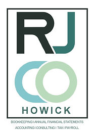 RJCO Logo