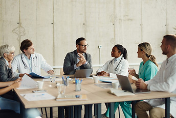Medical doctor marketing for health and wellness brands – Mimshack