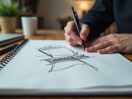 Make Your Comprehensive Logo Design Packages & Elevate Your Brand Identity