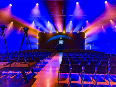 The Best Chef Awards 2025                  Chef Sam Tran’s Second One-Knife Recognition