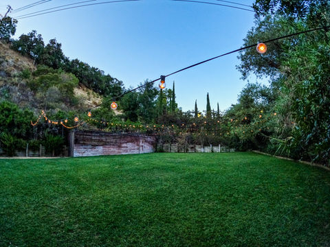 Corporate Events in Los Angeles