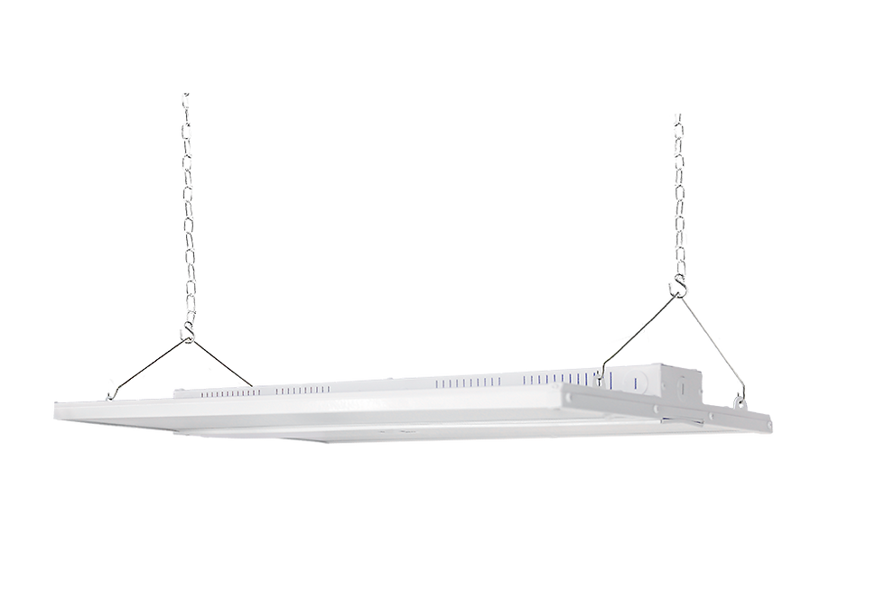 Thumbnail: LED Linear High Bay