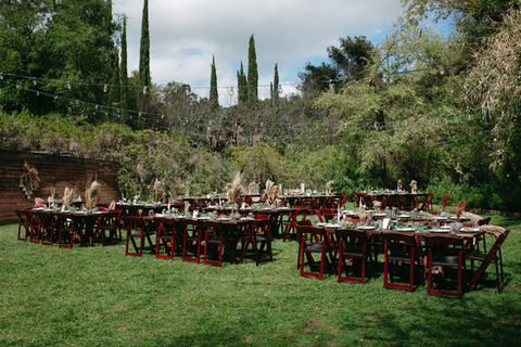 Los Angeles Wedding Venue
