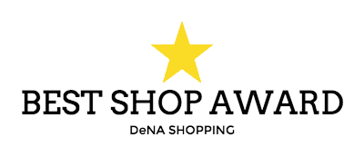 Denaショッピング ベストショップ大賞15 決定 Denaショッピング ベストショップ大賞15 決定