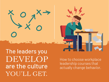 Workplace Leadership Courses: How to Choose One That Actually Changes How People Lead