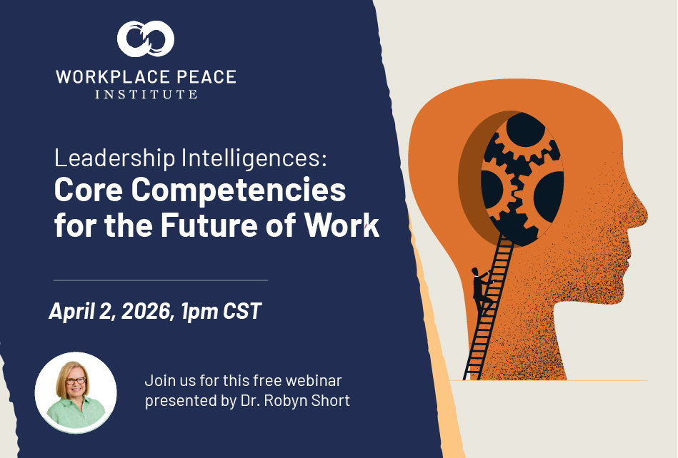 Future Competency Leadership Intelligences: Core Competencies for the Future of Work ...