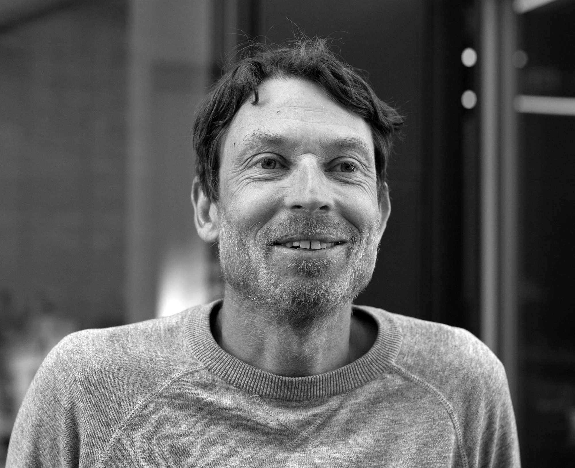 Forfatterens bilde: Pål Tanggaard