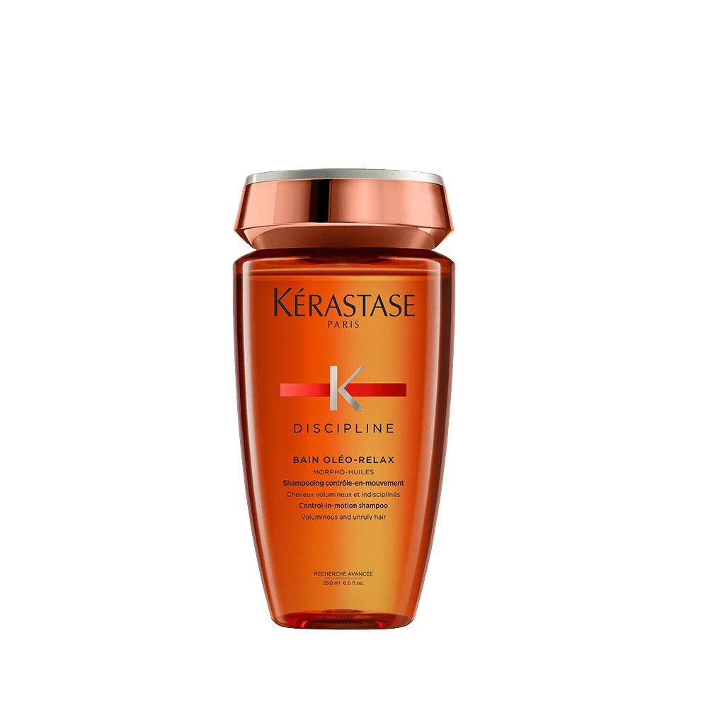 SHAMPOO KERASTASE DISCIPLINE BAIN OLEO RELAX x 250ml