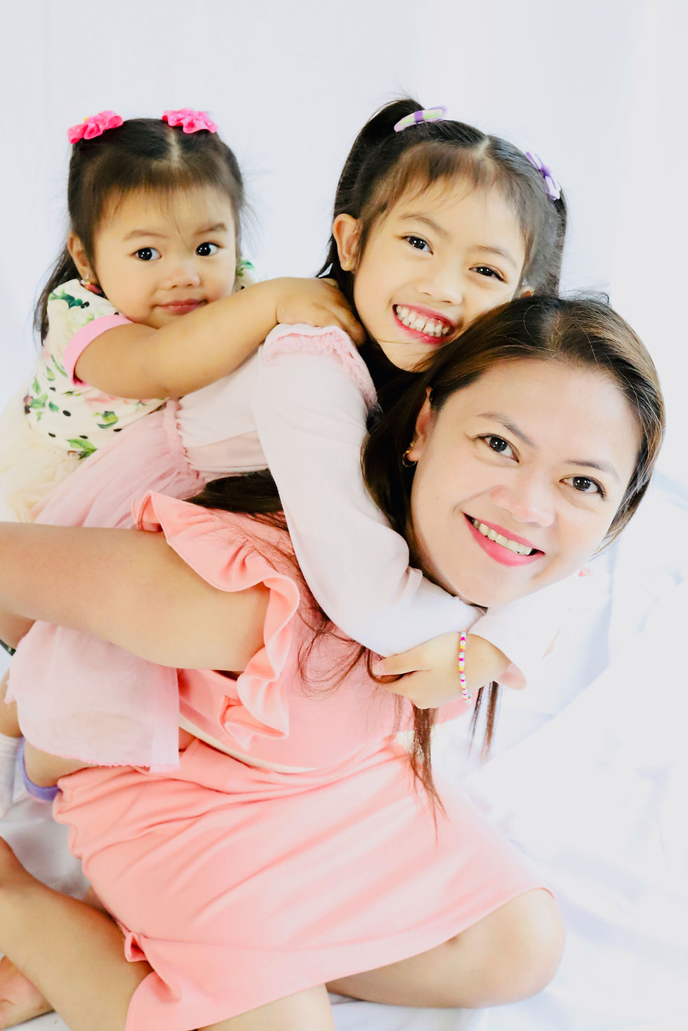 Thumbnail: Family Photoshoot Voucher - 60 mins