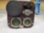 Thumbnail: Sperry HSI 7001179-916 UNTESTED