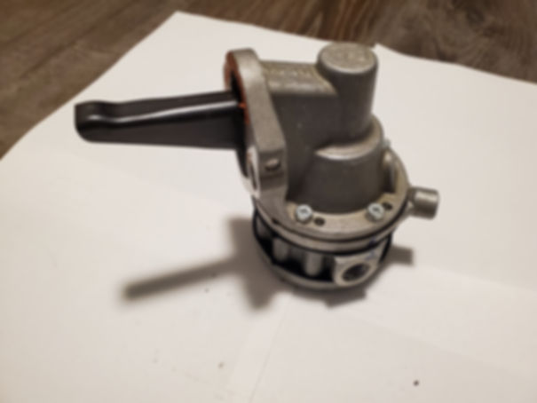 Lycoming Engine Driven Fuel Pump AF-15473