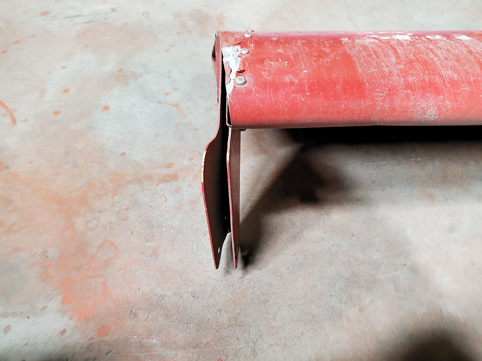 Thumbnail: Flap Assy -RH