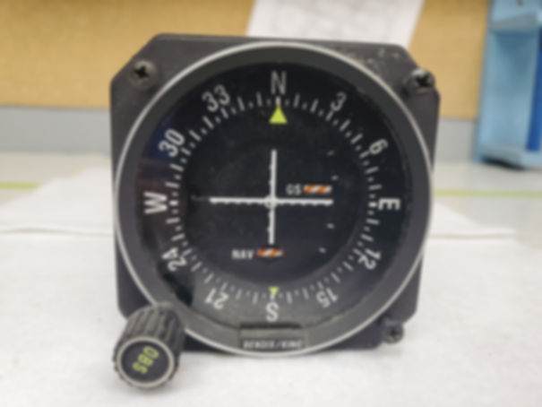 King Nav Indicator 066-3056-01