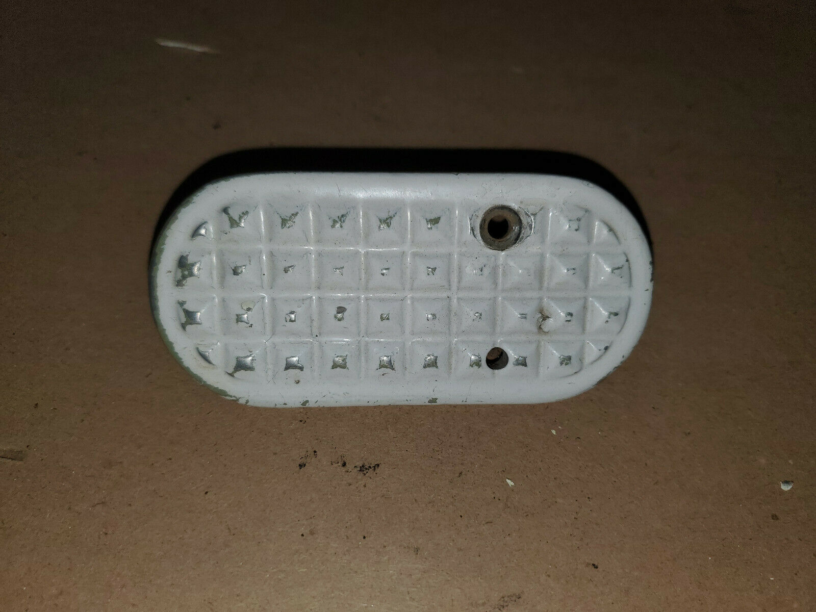 Step - Cabin Entrance, 0541211-1