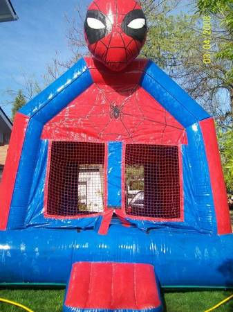 Spiderman