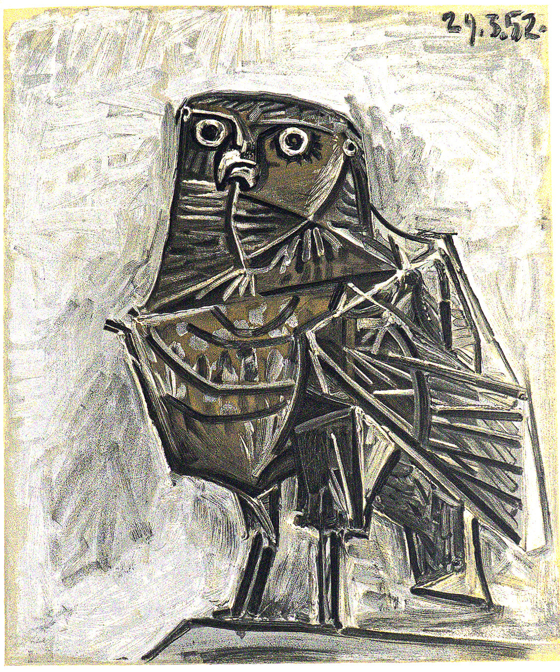 La guerre et la paix