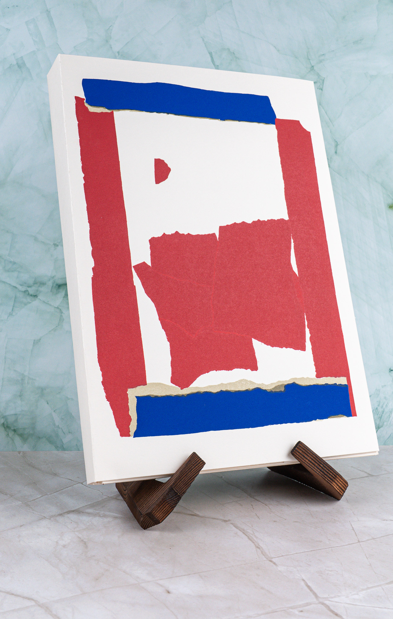 Lettres de Nicolas de Staël à Pierre Lecuire